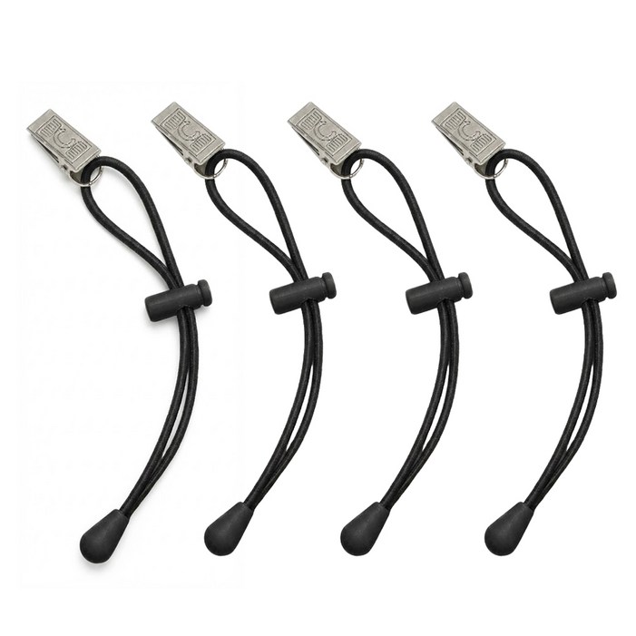 라무아 무손상 바지 밑단 끌림방지 조절 집게