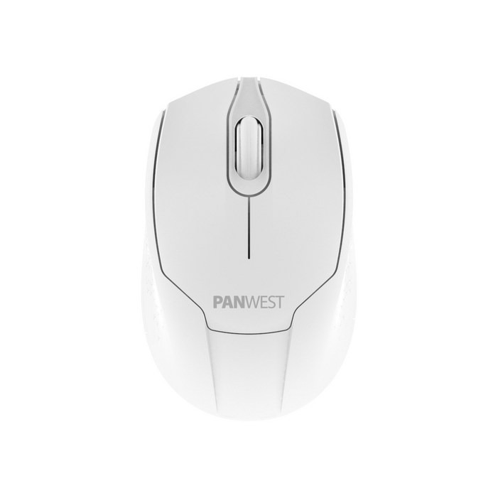 PANWEST BluetoothMouse 5.0 BT3050 팬웨스트 블루투스마우스5.0, White, 단일상품 PANWEST BluetoothMouse 5.0 BT3050 팬웨스트 블루투스마우스5.0, White, 단일상품