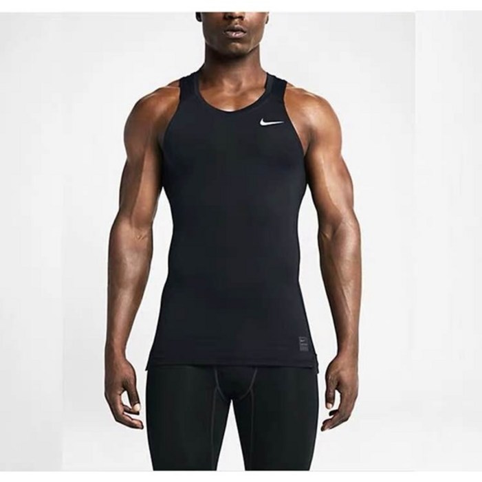 NIKE PRO 드라이핏 나시 703097010 NIKE PRO 드라이핏 나시 703097010
