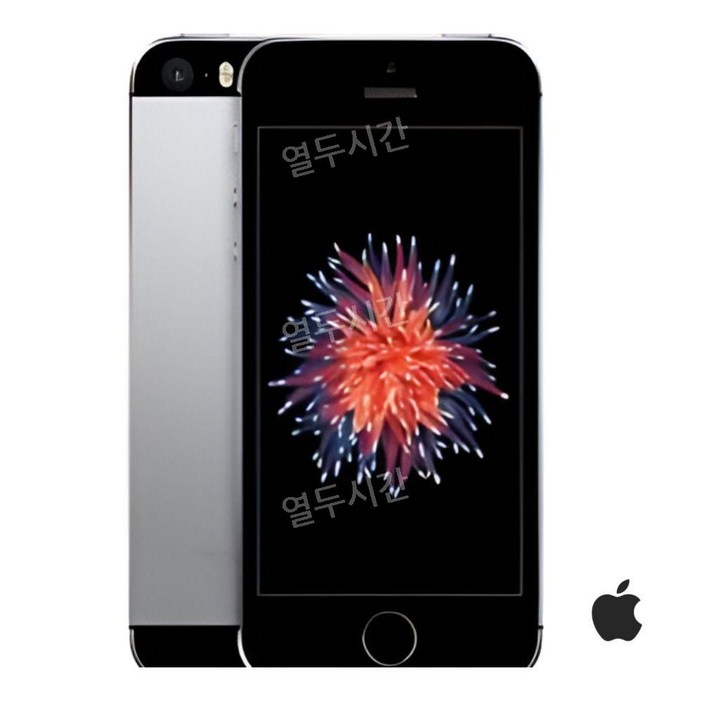 아이폰SE 중고 1세대 SE1 4G 스페이스 그레이 32GB S급, 32GB 아이폰SE 중고 1세대 SE1 4G 스페이스 그레이 32GB S급, 32GB