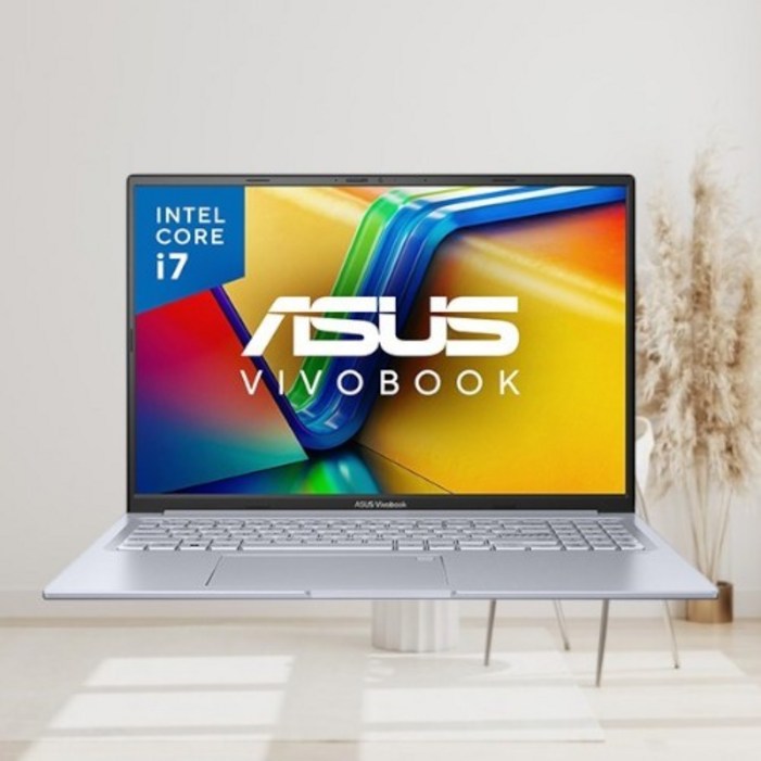 에이수스 비보북 16X 코어i7 인텔 13세대 지포스 RTX 4050