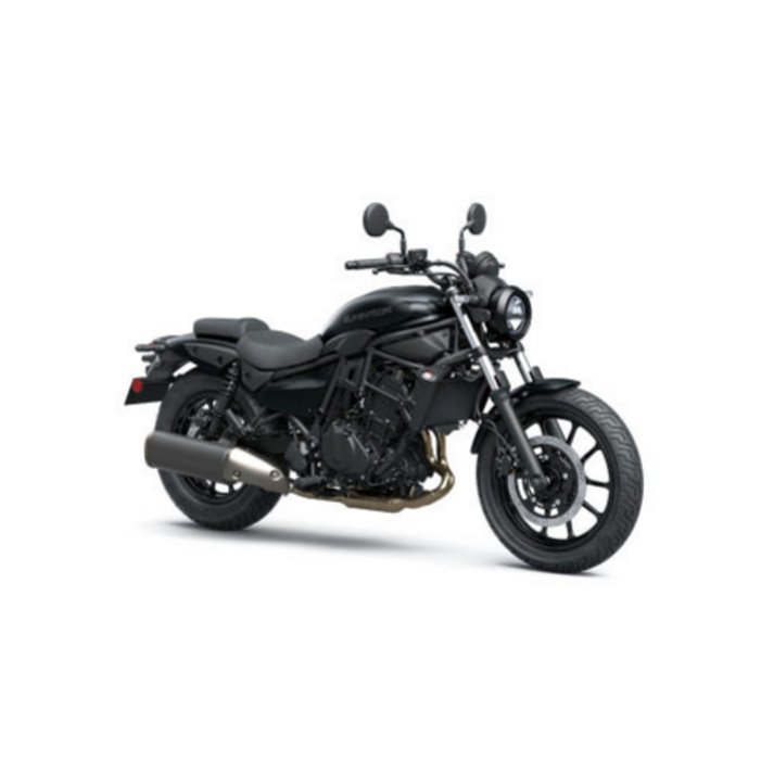 2024년식 가와사키 엘리미네이터 500 최신형 어반 크루저바이크 당일출고