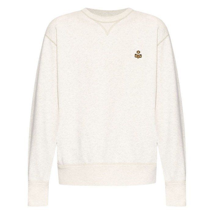 이자벨 마랑 마이크 스웨트셔츠