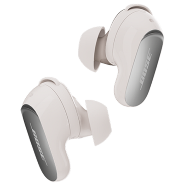 보스 QC 울트라 이어버드 2세대 화이트 BOSE QC ULTRA EARBUDS WHITE 2Gen, 화이트