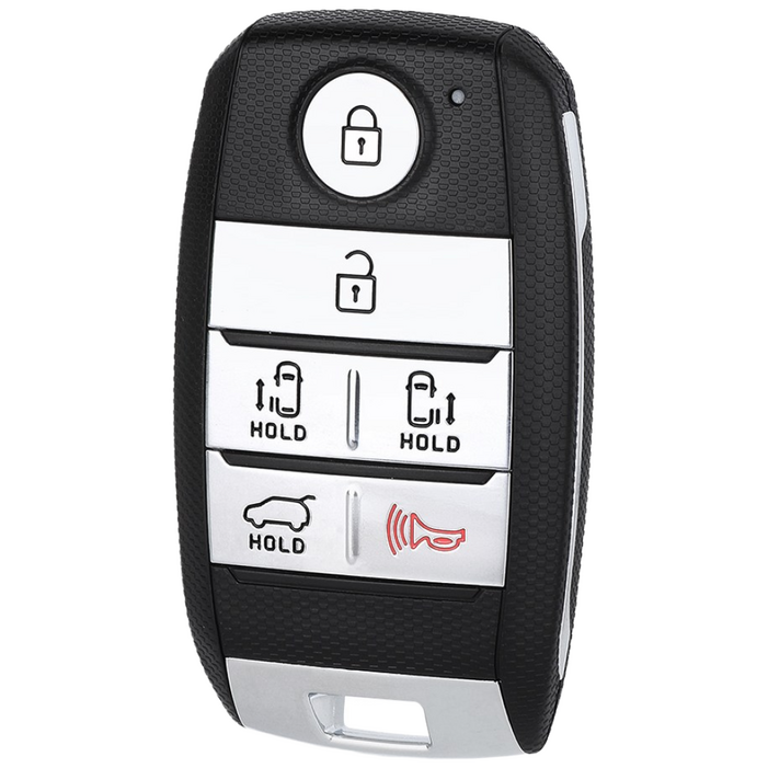 호환용 카니발 세도나 스마트키 95440A9300 6버튼