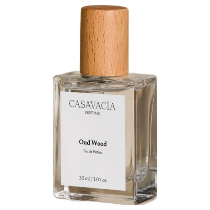 카사바시아 포허 오 드 퍼퓸, 1개, 30ml