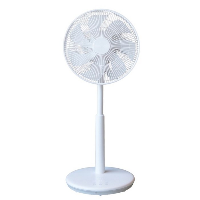 마레주로 무선 리모컨 스탠드형 써큘레이터 선풍기, MZPBF2501DC