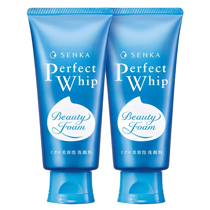센카 퍼펙트 휩 페이셜 워시 에이 클렌징 폼