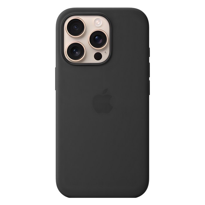 Apple 정품 아이폰 맥세이프 실리콘 케이스