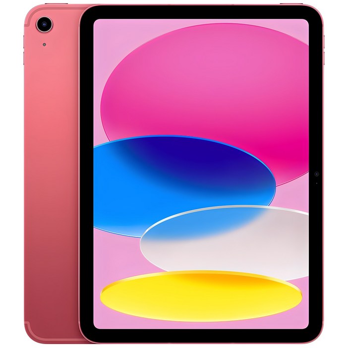 Apple 정품 2022 아이패드 10세대