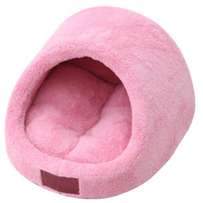 레드퍼피 클레인 동글이 하우스