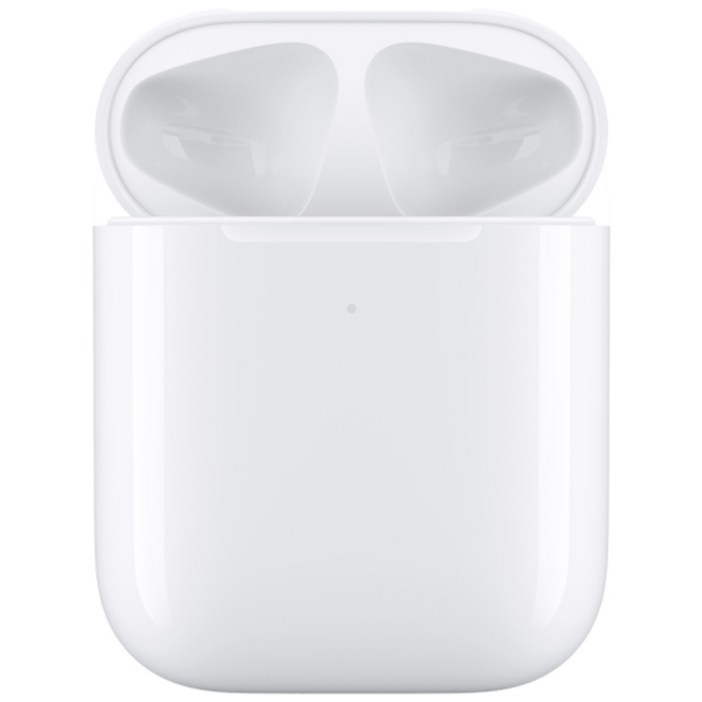 Apple 에어팟 무선 충전 케이스