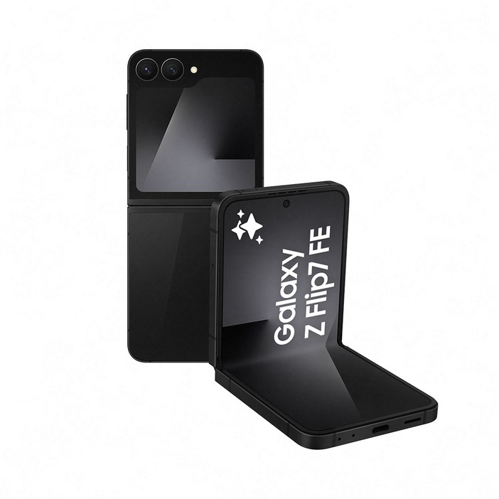 삼성전자 갤럭시 Z플립7 FE