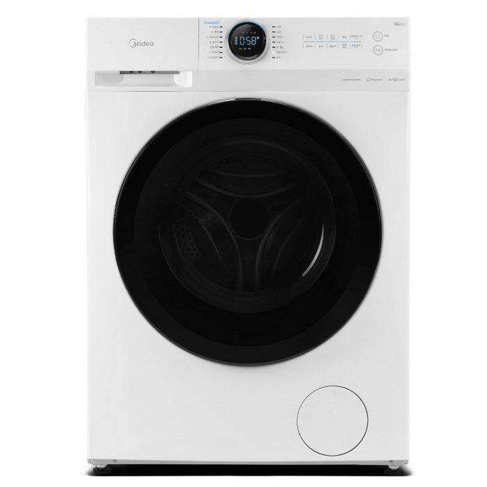 10 환급가전 마이디어 드럼 세탁기 MF200W120BWWKR 12kg 방문설치, 화이트, MF200W120BWWKR 10 환급가전 마이디어 드럼 세탁기 MF200W120BWWKR 12kg 방문설치, 화이트, MF200W120BWWKR