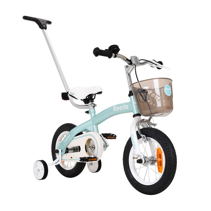 조코 비틀 12 체인 아동용자전거 미조립