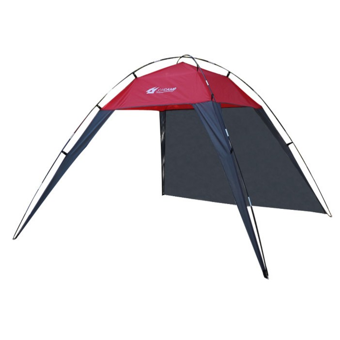 조아캠프 그늘막텐트