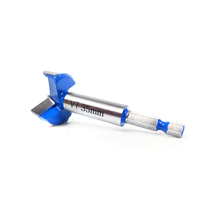 밸류 목공용 보링 비트 40035 35mm