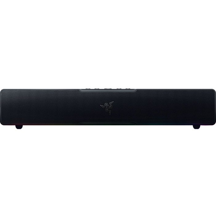레이저 Leviathan V2 X PC 사운드바