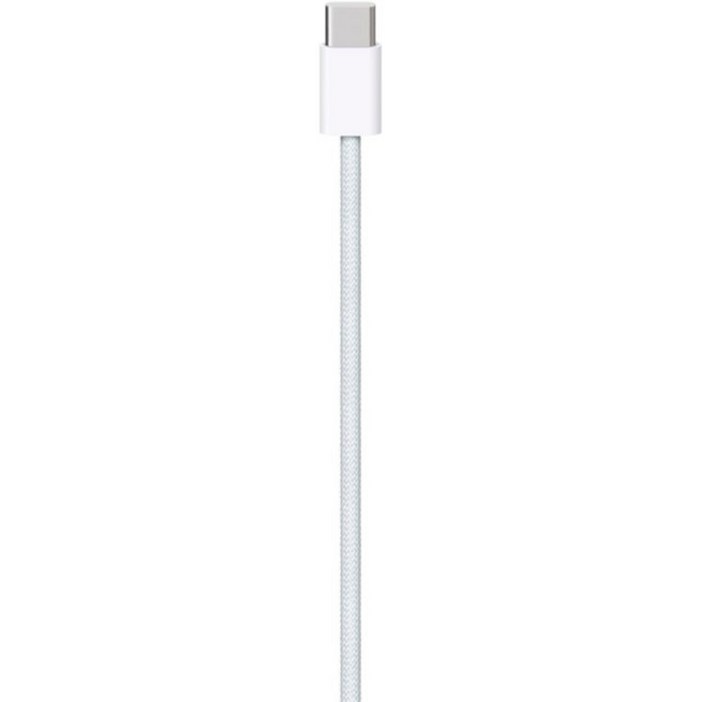 Apple 정품 충전 케이블 우븐디자인, USBC, 1m