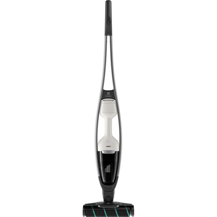 일렉트로룩스 얼티밋홈 700 셀프 스탠딩 무선 청소기, EFS71425WH, 쉘 화이트
