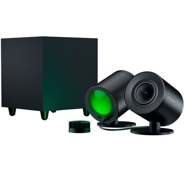 레이저 Nommo V2 Pro 스피커