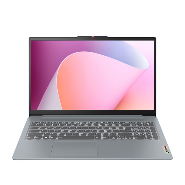 레노버 2024 아이디어패드 슬림 3 15ABR8 15.6 라이젠5  7430U AMD Radeon