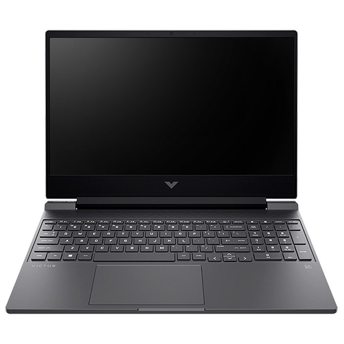 HP 2024 빅터스 15 라이젠5 라이젠 8000 시리즈 지포스 RTX 4060, Mica Silver, 512GB, 8GB, Free DOS, 15FB2061AX