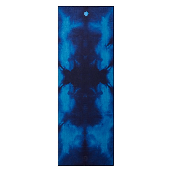 만두카 요기토즈 요가타월