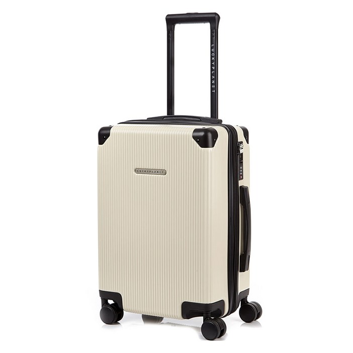 럭키플래닛 메르씨 캐리어 21인치, 25인치, 28인치