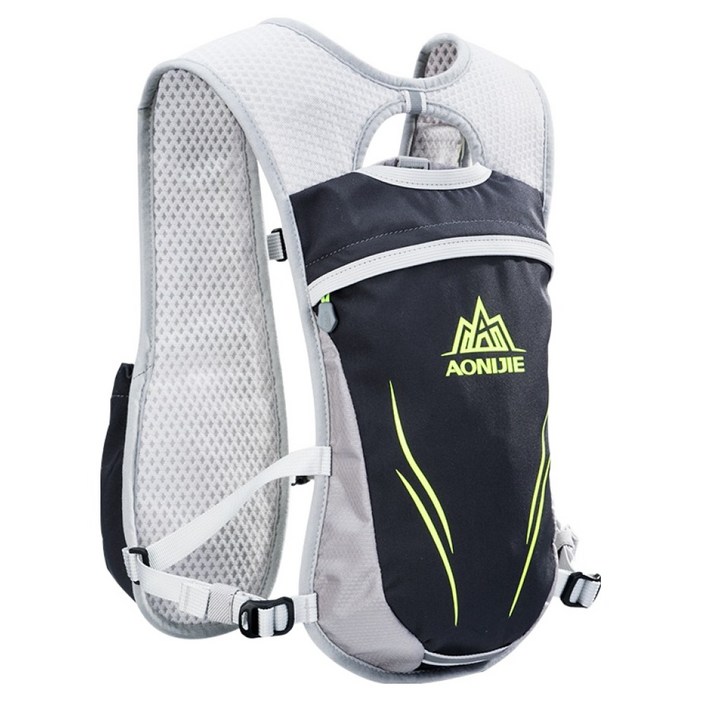 오니지 트레일 러닝 베스트 5.5L 클라우드 v5