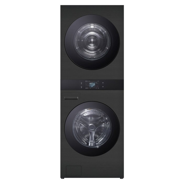 10 환급가전 LG전자 트롬 AI 오브제컬렉션 워시타워 세탁기 FA25KJF  건조기 RA25KJF  25kg  25kg 방문설치