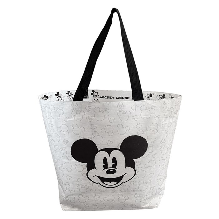 골든래빗 아동용 디즈니 리유저블백