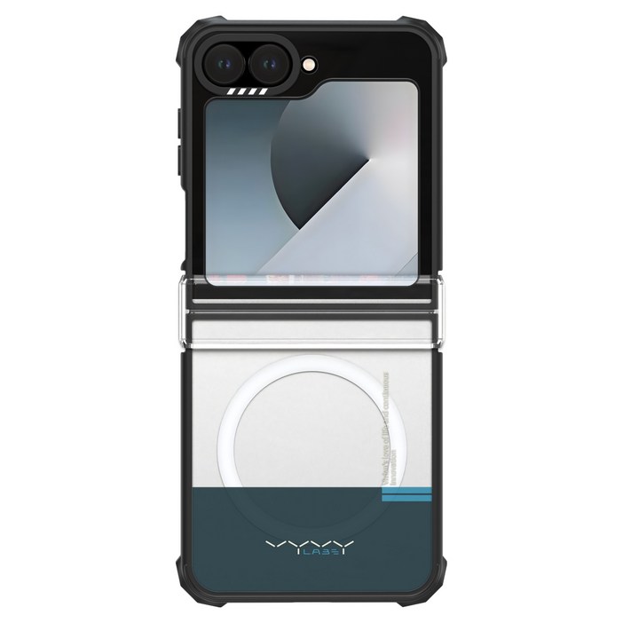 비비랩스 임팩트제로 맥세이프 범퍼 휴대폰 케이스 파트2