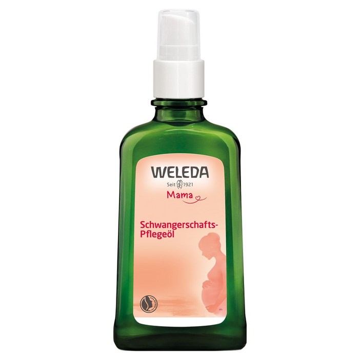 벨레다 임산부 오일, 100ml, 1개