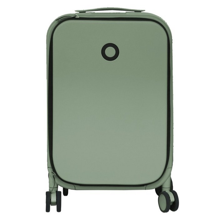 레투 ZERO 프론트 오픈형 프레임 PC 캐리어 16인치, 18인치, 20인치, 24인치