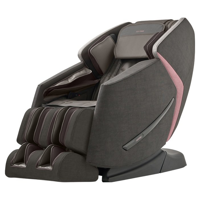 코지마 안마의자 베르가못 방문설치