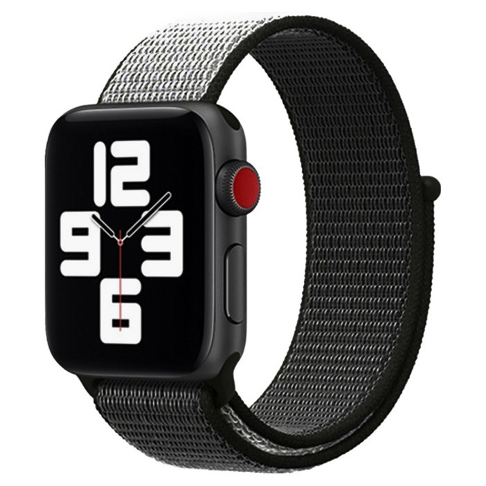 워치스탠다드 스포츠루프 스트랩 42  44  45  46  49mm