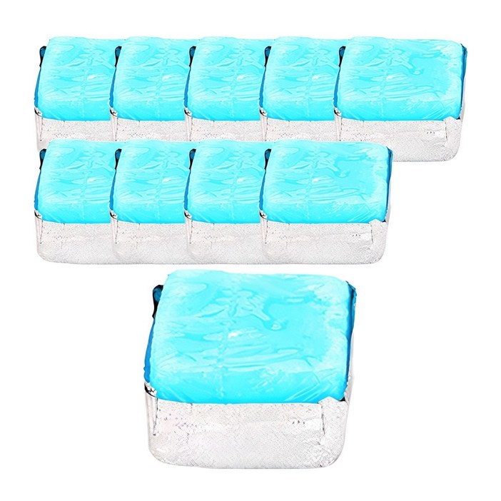 뉴비아 에탄올 고체 연료