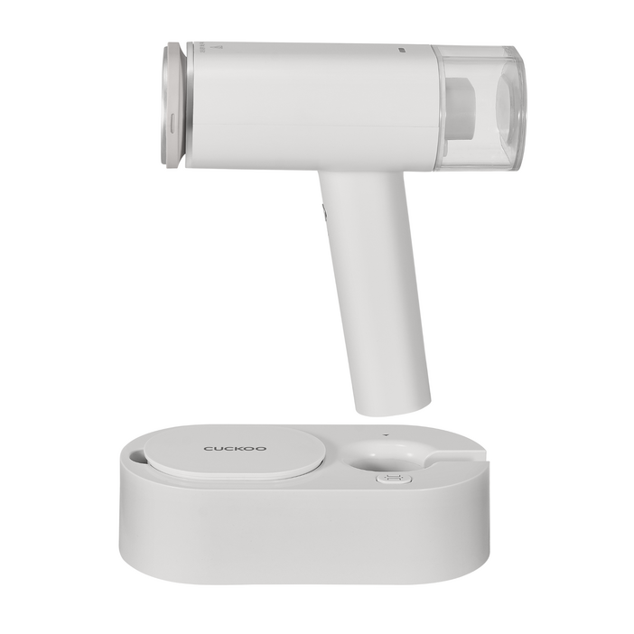 쿠쿠 스팀핏 무선 핸디형 스팀다리미