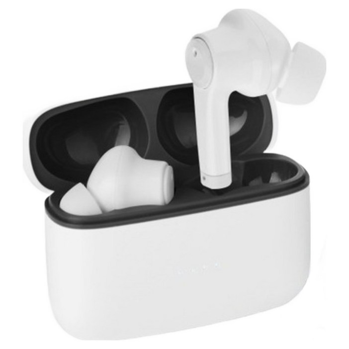 난청노인용 블루투스 무선 음성증폭기 충전식 소리증폭기, TS22, 단일 색상