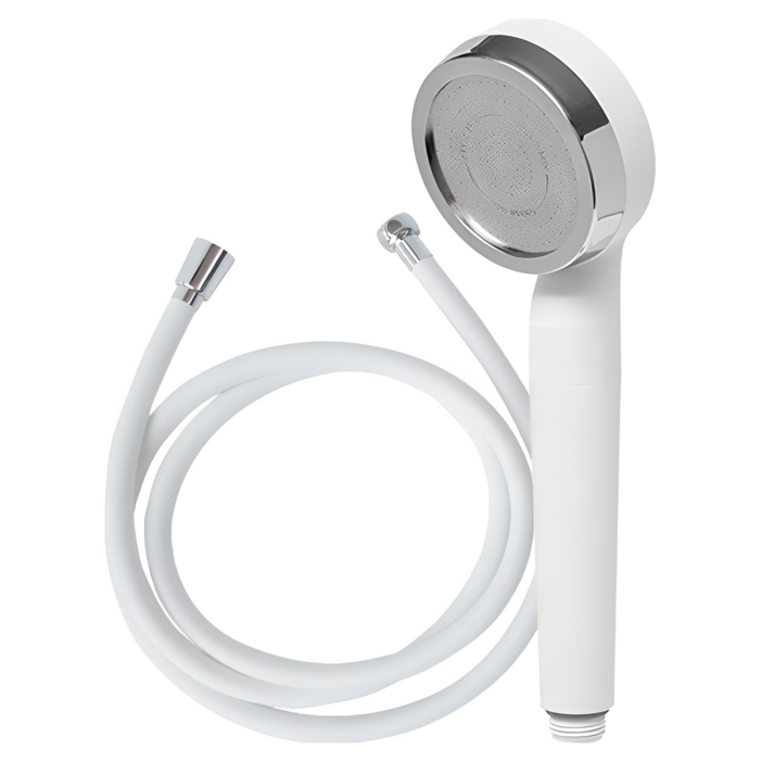 대림바스 샤워헤드  PVC 호스 2m