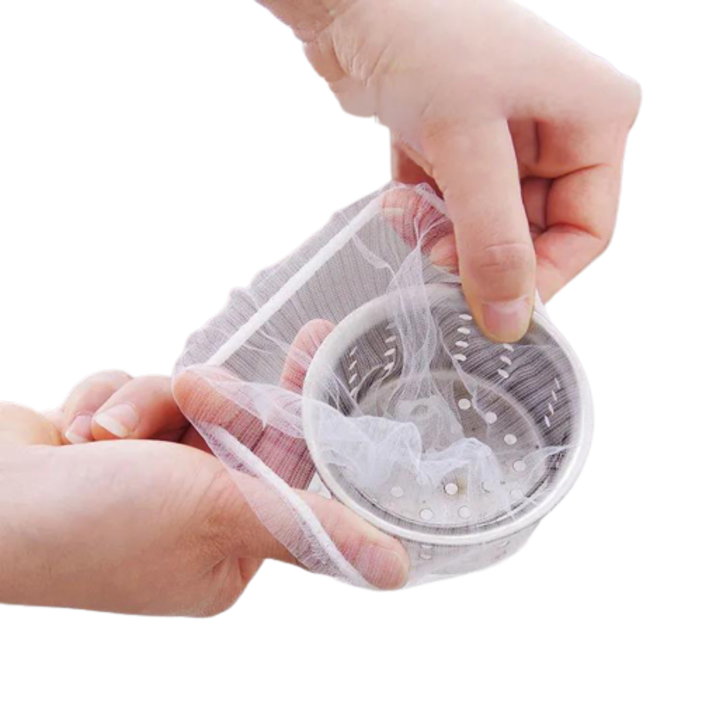 존글로벌 DND 싱크대 거름망