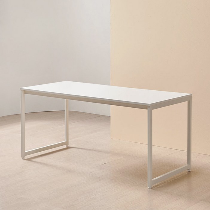 티체 스틸 테이블 방문설치