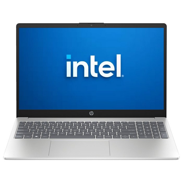 HP 2023 노트북 15 코어i5 인텔 13세대, Natural Silver, 512GB, 16GB, WIN11 Home, 15fd0096tu HP 2023 노트북 15 코어i5 인텔 13세대, Natural Silver, 512GB, 16GB, WIN11 Home, 15fd0096tu
