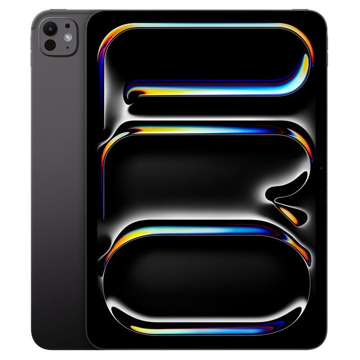 Apple 정품 2024 아이패드 프로 11 M4칩 스탠다드 글래스