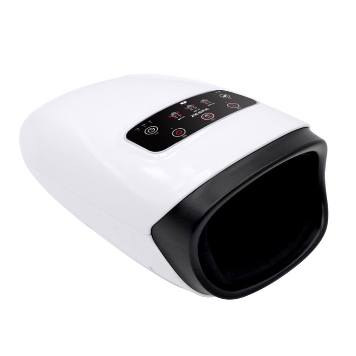 제스파 에어프리덤 핸드마사지기, ZP1912, 혼합색상