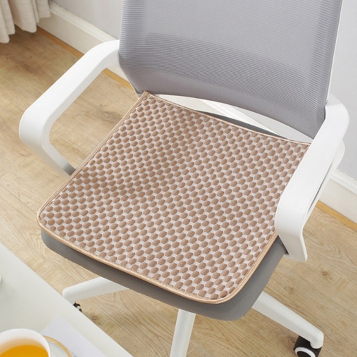 소니오 논슬립 쿨 모던 방석