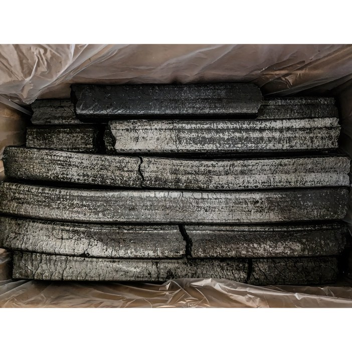 엄청 오래가는 최고급 백탄 비장탄 대나무참숯 10kg