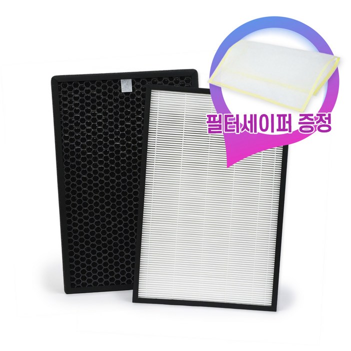 필터왕국삼성공기청정기 AX60R5580WDD 필터 CFXD100D, 단품, 1개