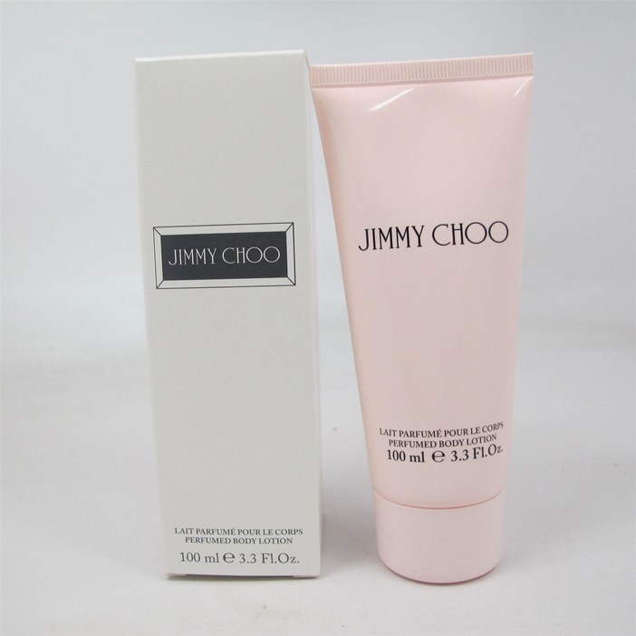 지미추 지미 추 100ml 3.3온스 퍼퓸드 바디 로션